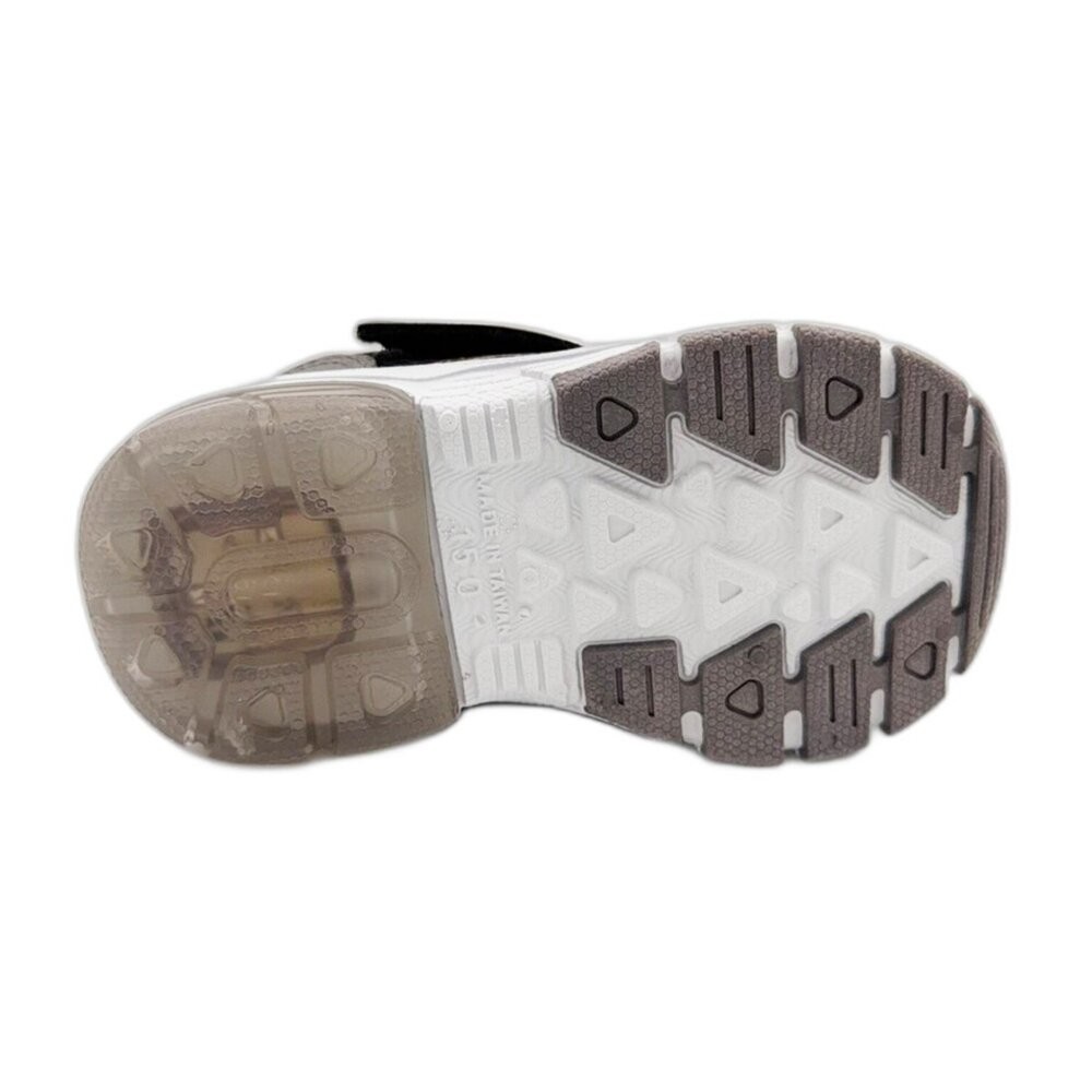 台灣製帥氣恐龍電燈運動鞋-細節圖4