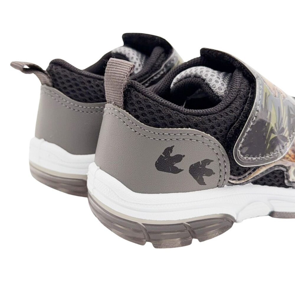 台灣製帥氣恐龍電燈運動鞋-細節圖6