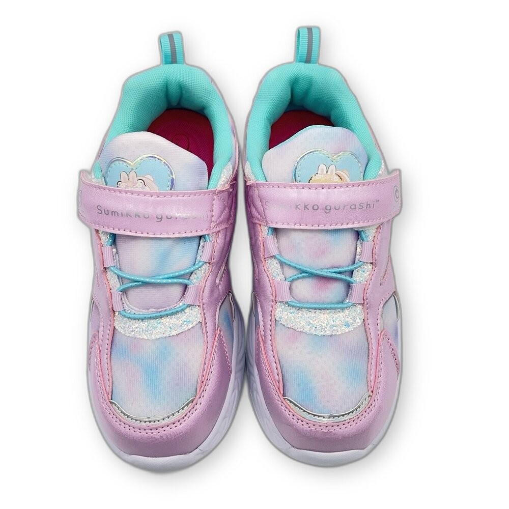 角落生物電燈運動鞋-細節圖2