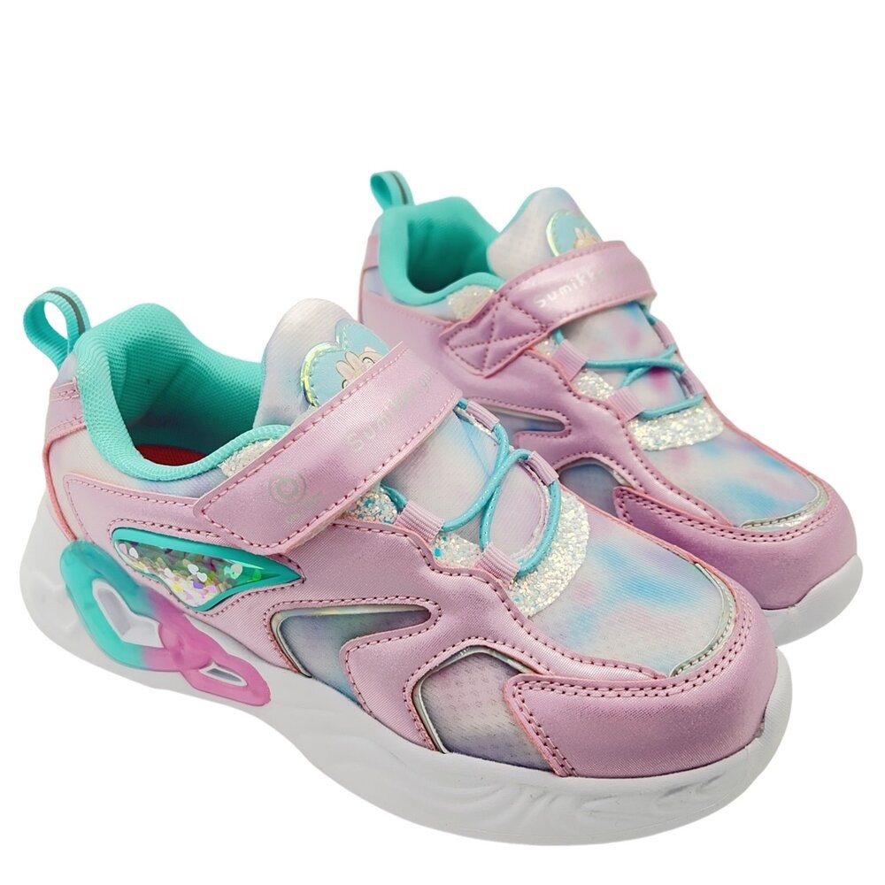 角落生物電燈運動鞋-規格圖8