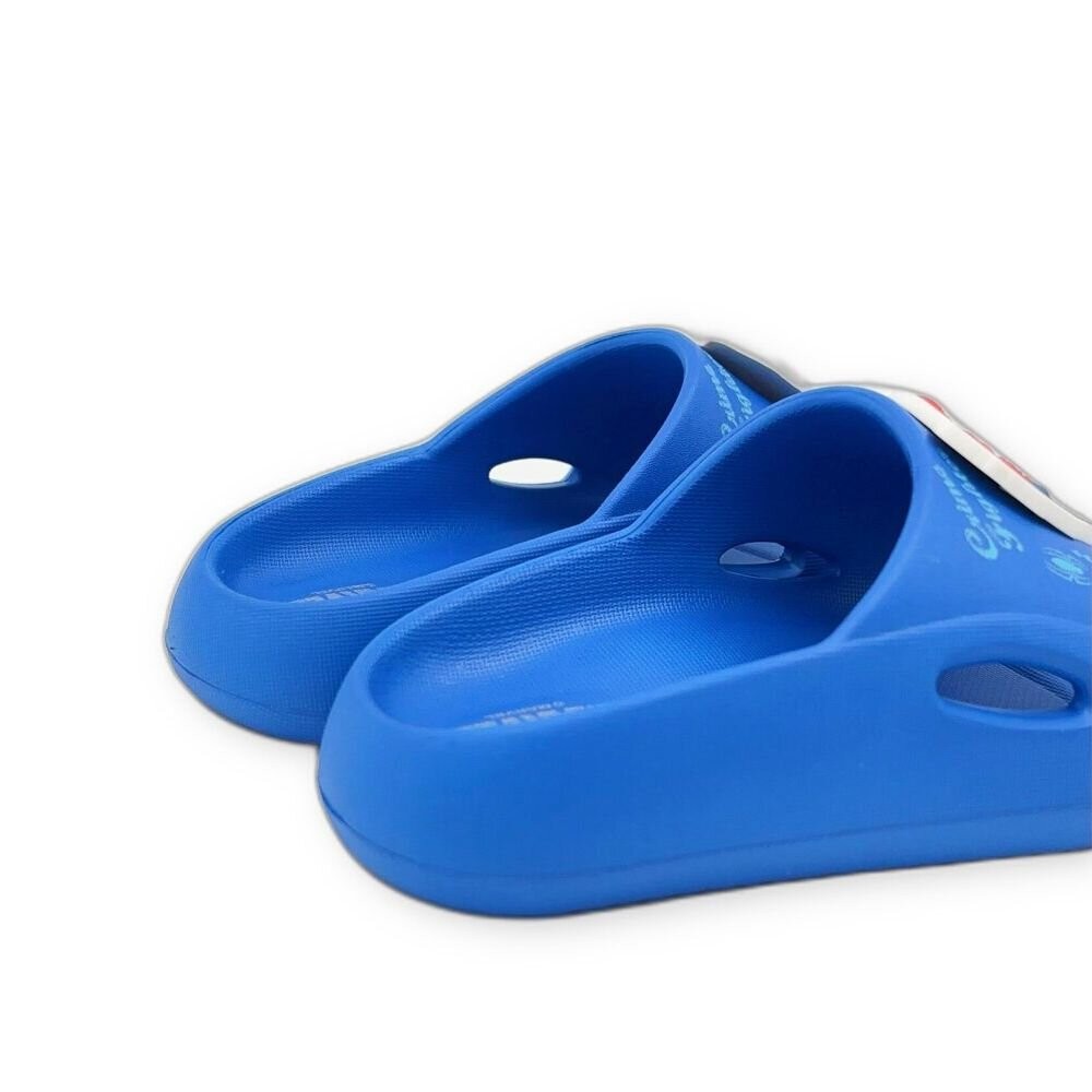 台灣製蜘蛛人拖鞋-細節圖4