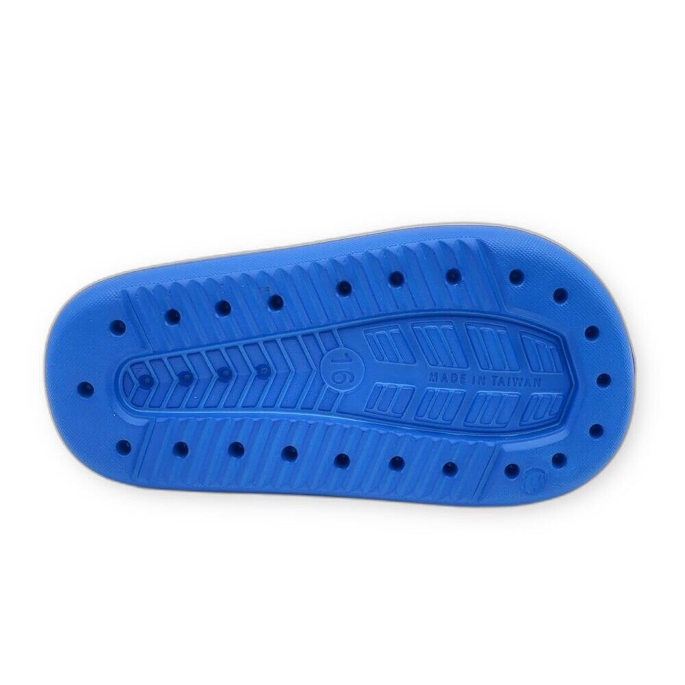 台灣製蜘蛛人拖鞋-細節圖3