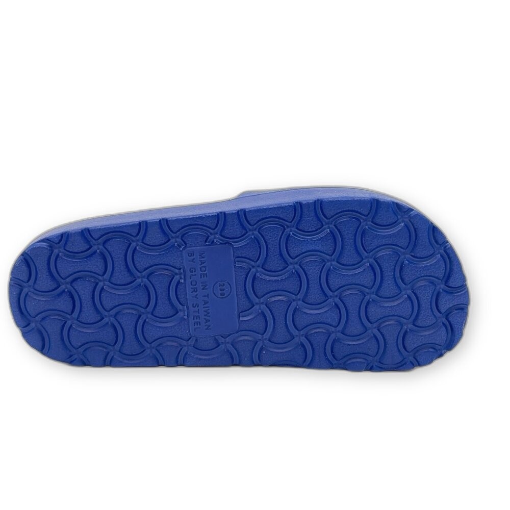 男童工程車拖鞋-細節圖4