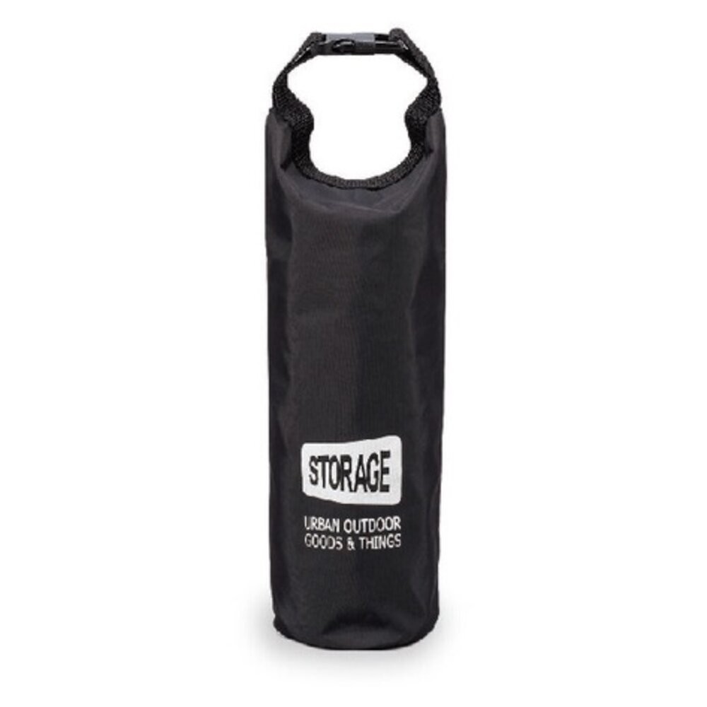 STORAGE 水壺保冷提袋 水壺袋 | 飲料袋 保冷 保溫 水壺 寶特瓶 手提袋 環保袋-細節圖2