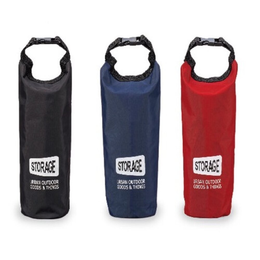 STORAGE 水壺保冷提袋 水壺袋 | 飲料袋 保冷 保溫 水壺 寶特瓶 手提袋 環保袋-細節圖4