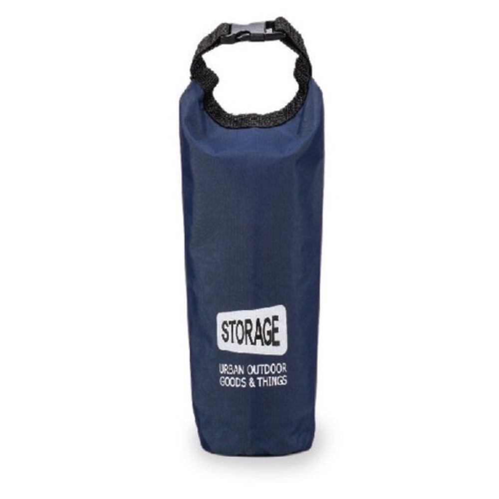 STORAGE 水壺保冷提袋 水壺袋 | 飲料袋 保冷 保溫 水壺 寶特瓶 手提袋 環保袋-規格圖4
