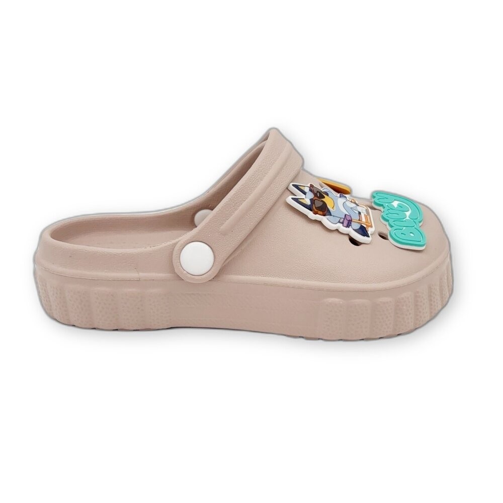 【限量特價!!】妙妙犬布麗涼拖鞋-細節圖2