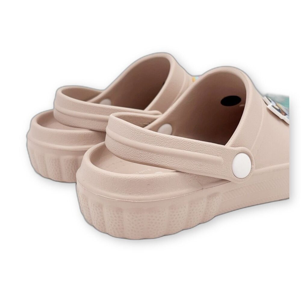 【限量特價!!】妙妙犬布麗涼拖鞋-細節圖3