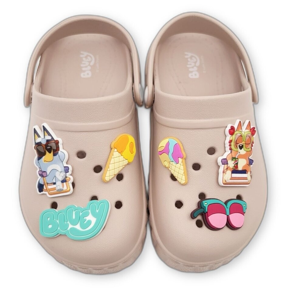 【限量特價!!】妙妙犬布麗涼拖鞋-規格圖6