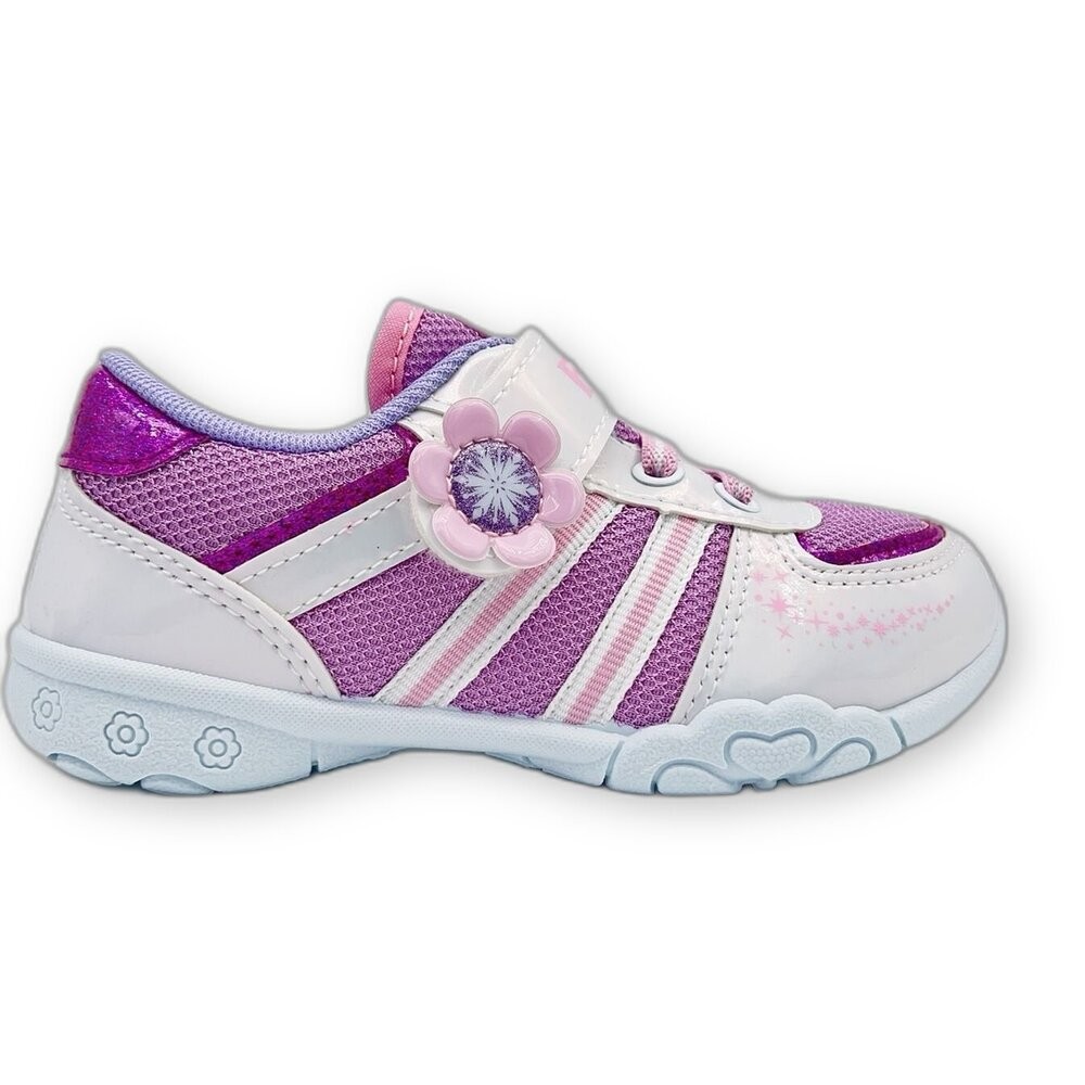 台灣製冰雪奇緣布鞋-細節圖3