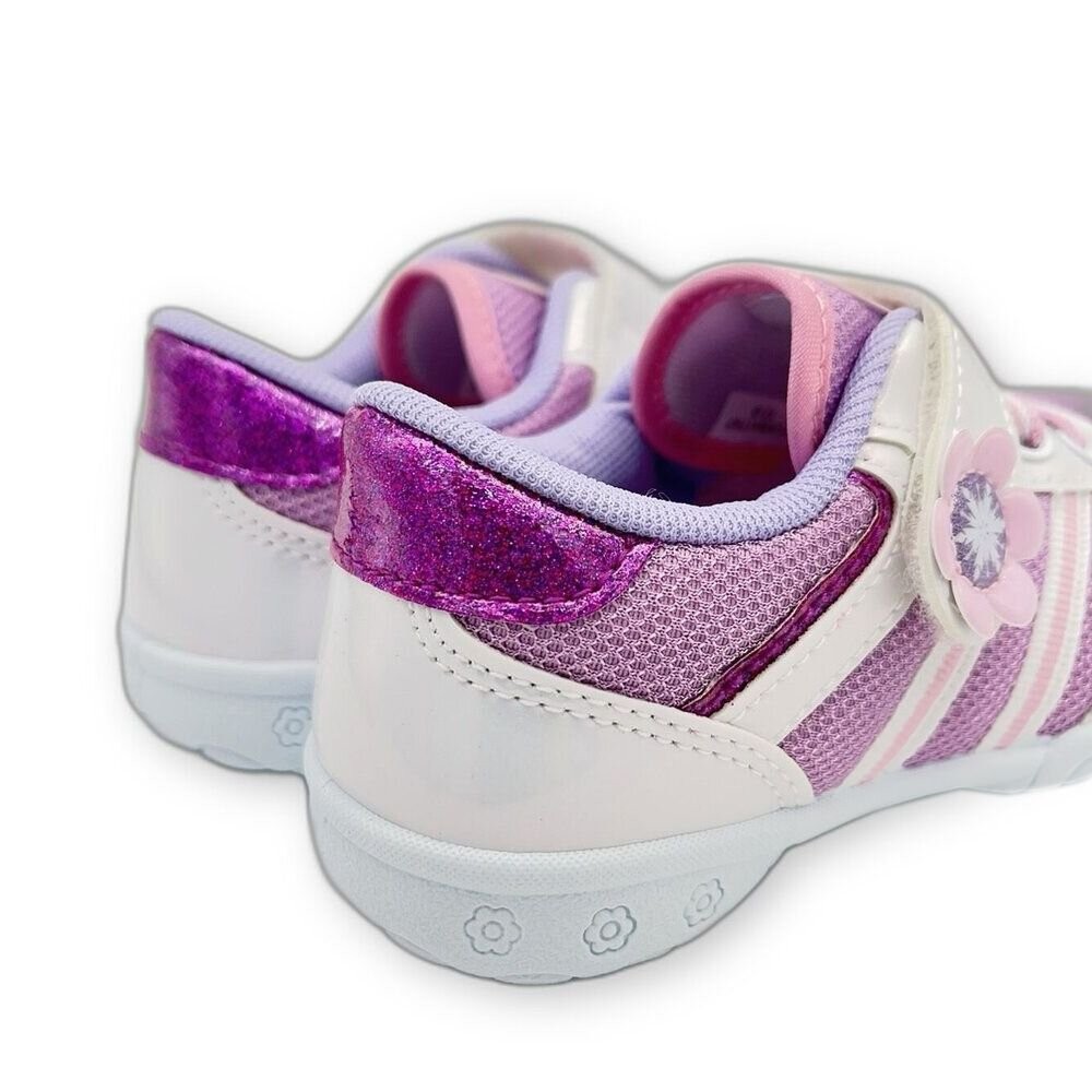 台灣製冰雪奇緣布鞋-細節圖6