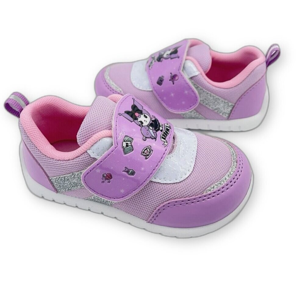 台灣製MIT庫洛米休閒鞋-細節圖5