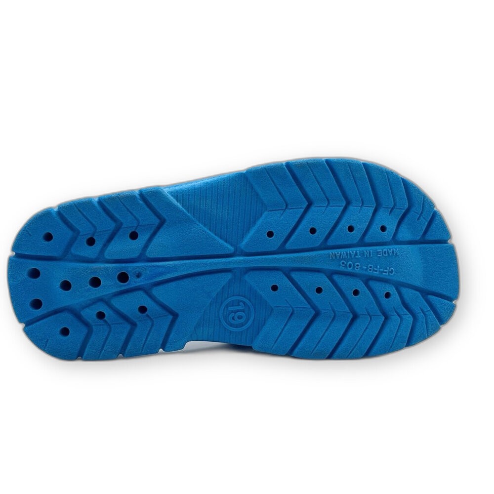 MIT衝鋒戰士室內拖鞋-細節圖3