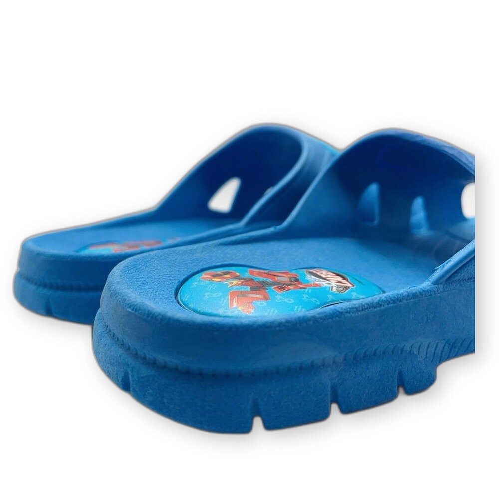 MIT衝鋒戰士室內拖鞋-細節圖4