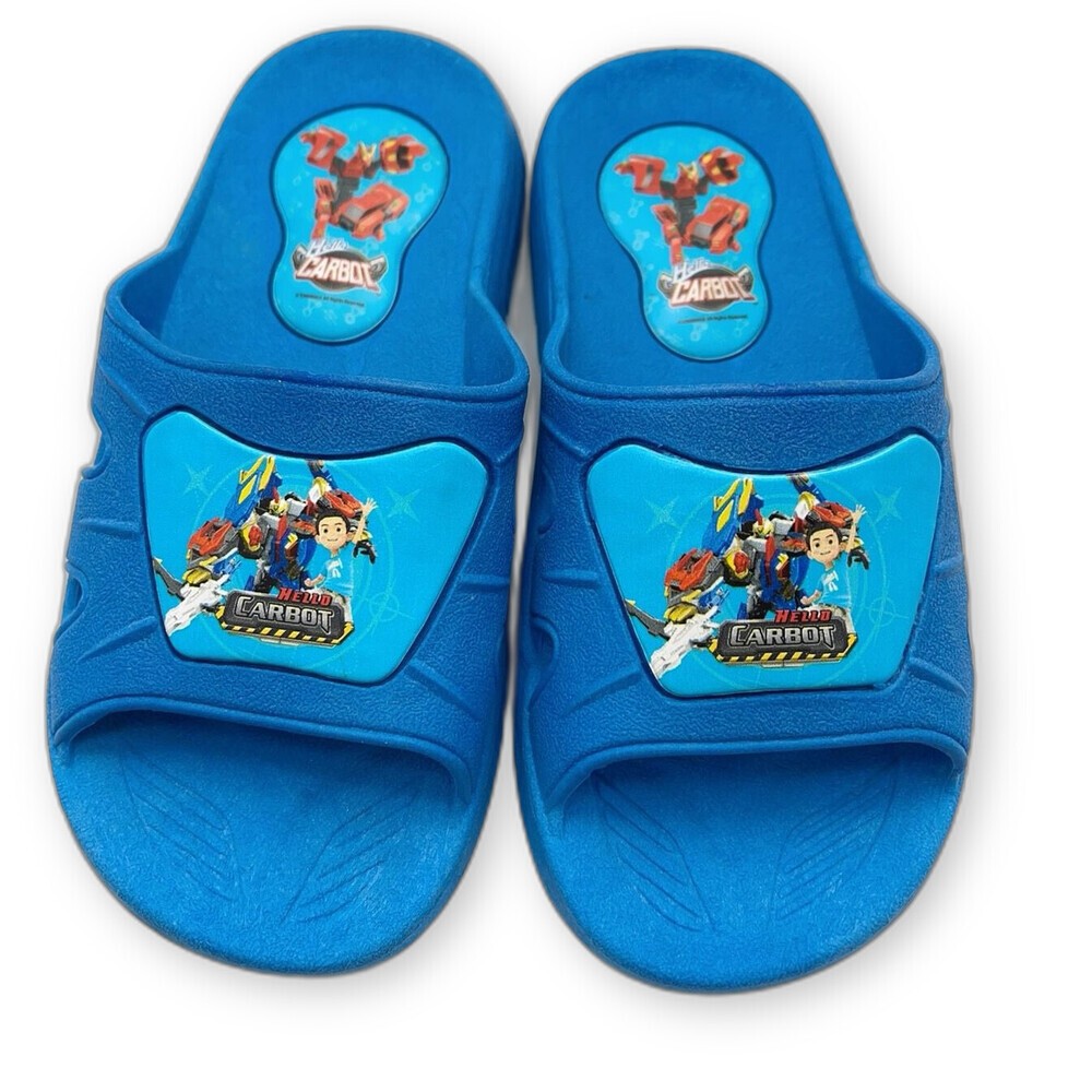 MIT衝鋒戰士室內拖鞋-規格圖5