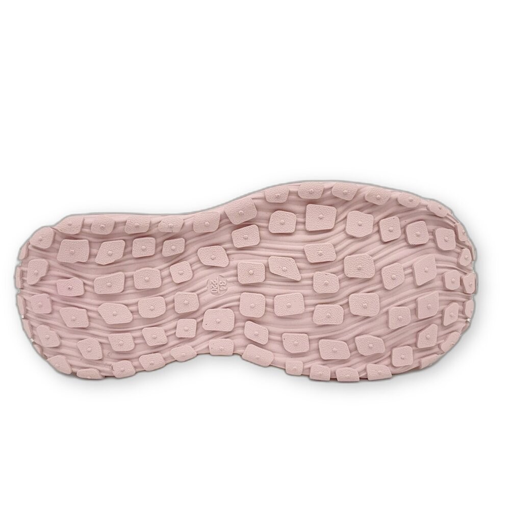 女大童旋轉扣涼鞋-細節圖6