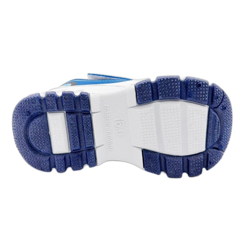 台灣製救援小隊波力運動燈鞋-細節圖4