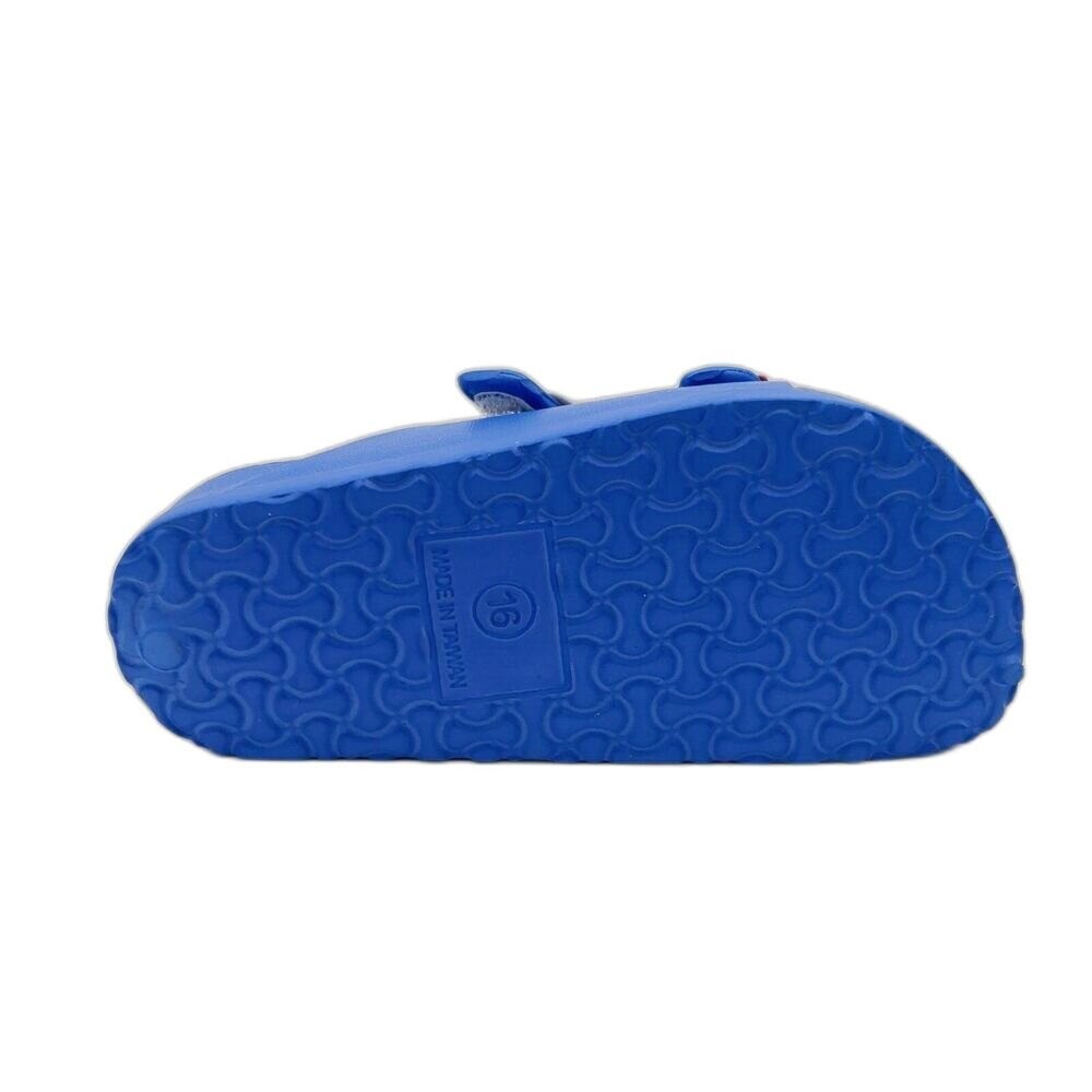 台灣製蠟筆小新拖鞋-細節圖3