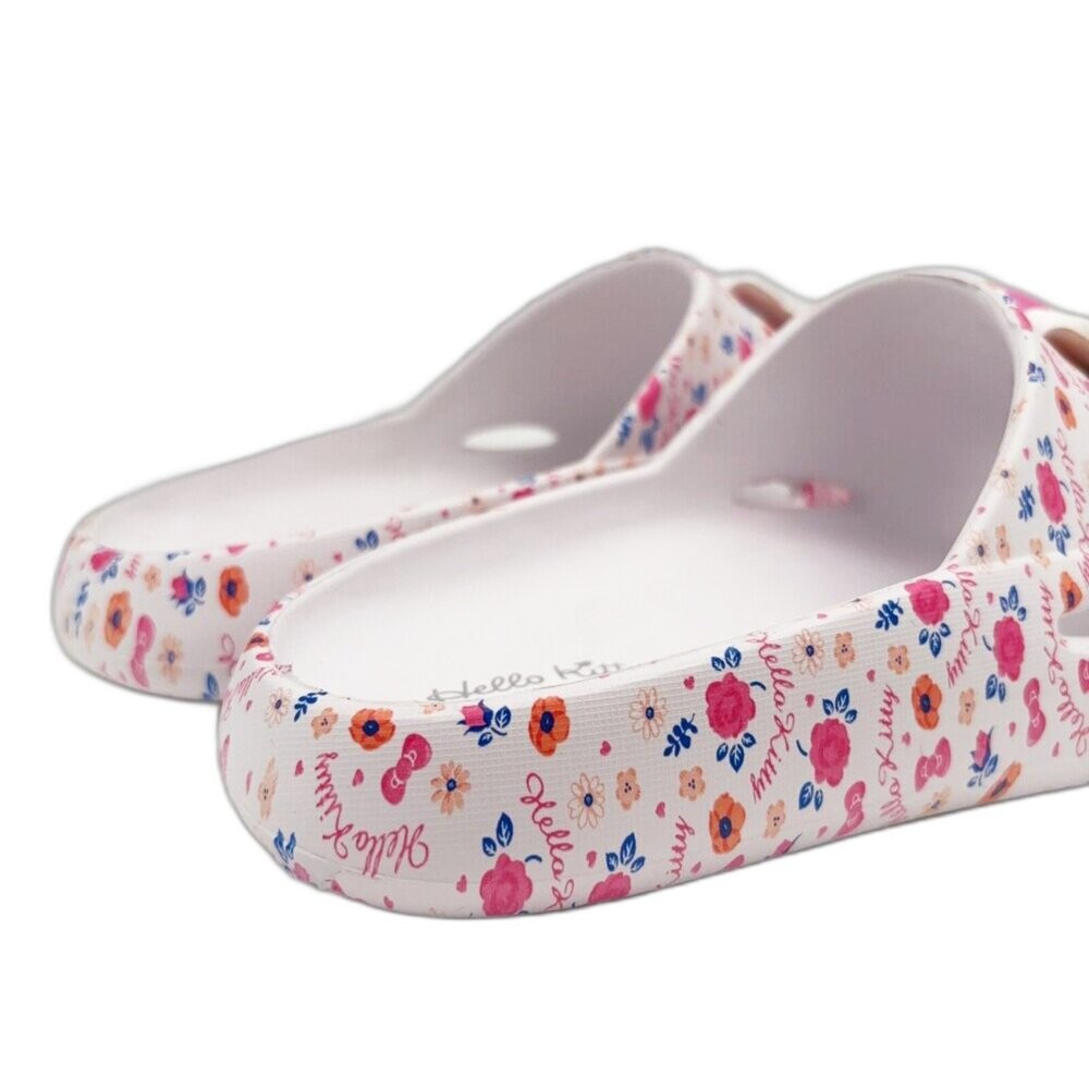 HELLO KITTY拖鞋-細節圖4