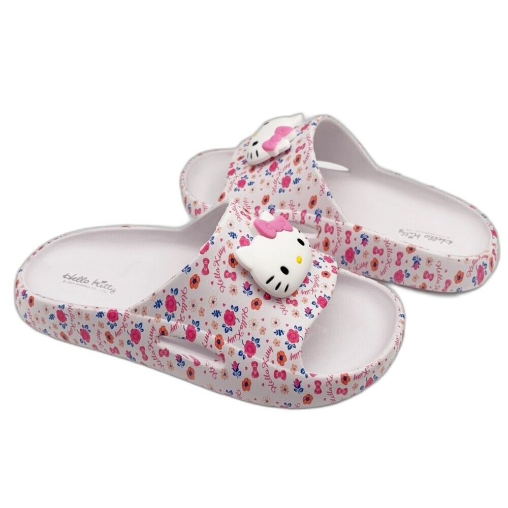 HELLO KITTY拖鞋-細節圖5