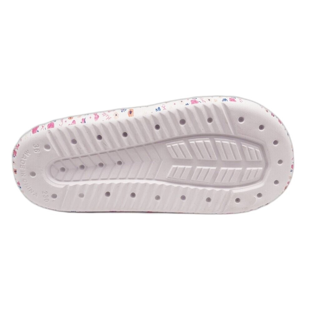 HELLO KITTY拖鞋-細節圖3