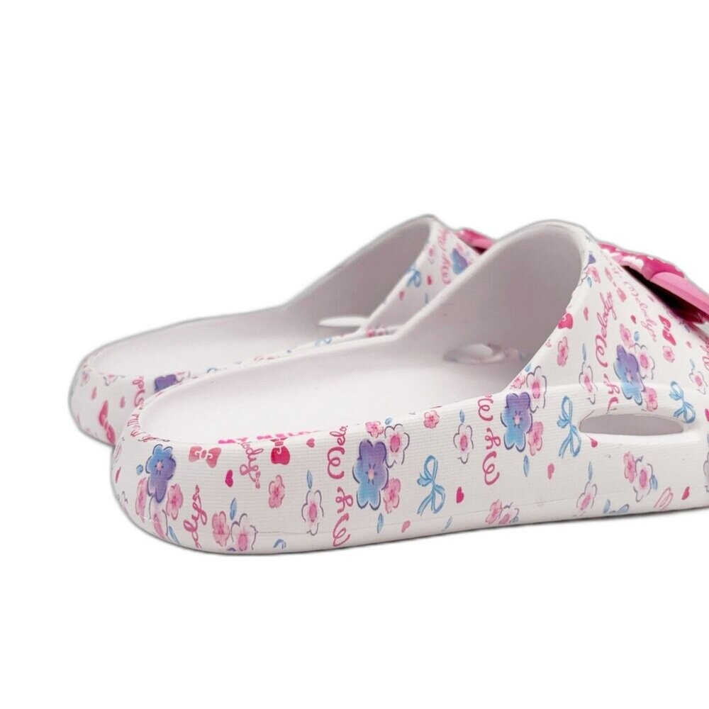 My Melody美樂蒂拖鞋-細節圖4