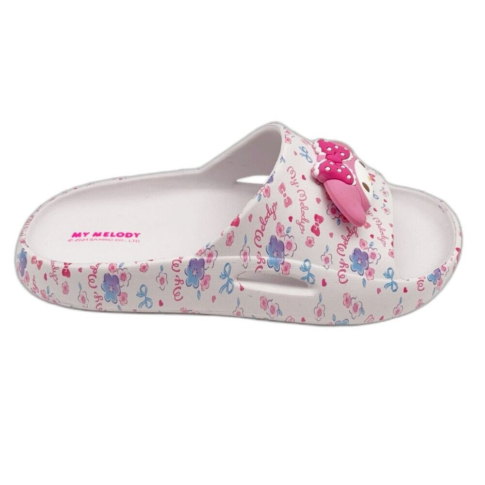 My Melody美樂蒂拖鞋-細節圖2
