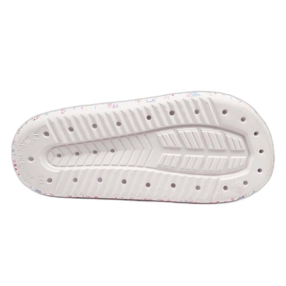 My Melody美樂蒂拖鞋-細節圖3