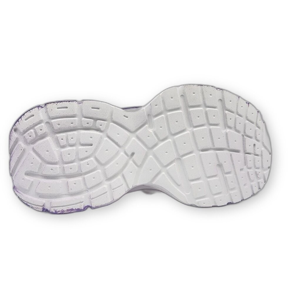 【斷碼出清不退不換】庫洛米輕量厚底運動鞋-細節圖4