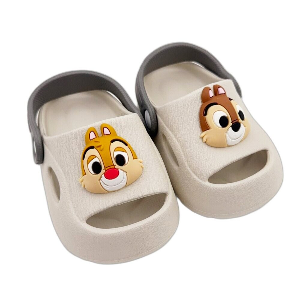 奇奇蒂蒂軟Q厚底拖鞋-細節圖2