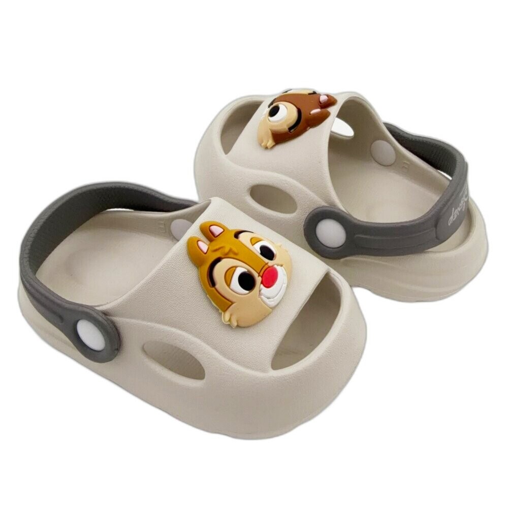 奇奇蒂蒂軟Q厚底拖鞋-細節圖5