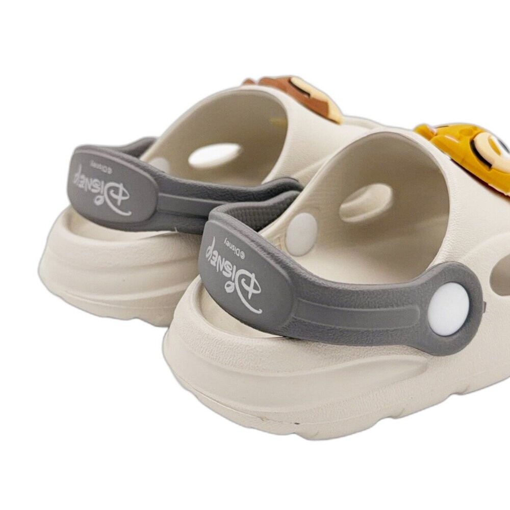 奇奇蒂蒂軟Q厚底拖鞋-細節圖6