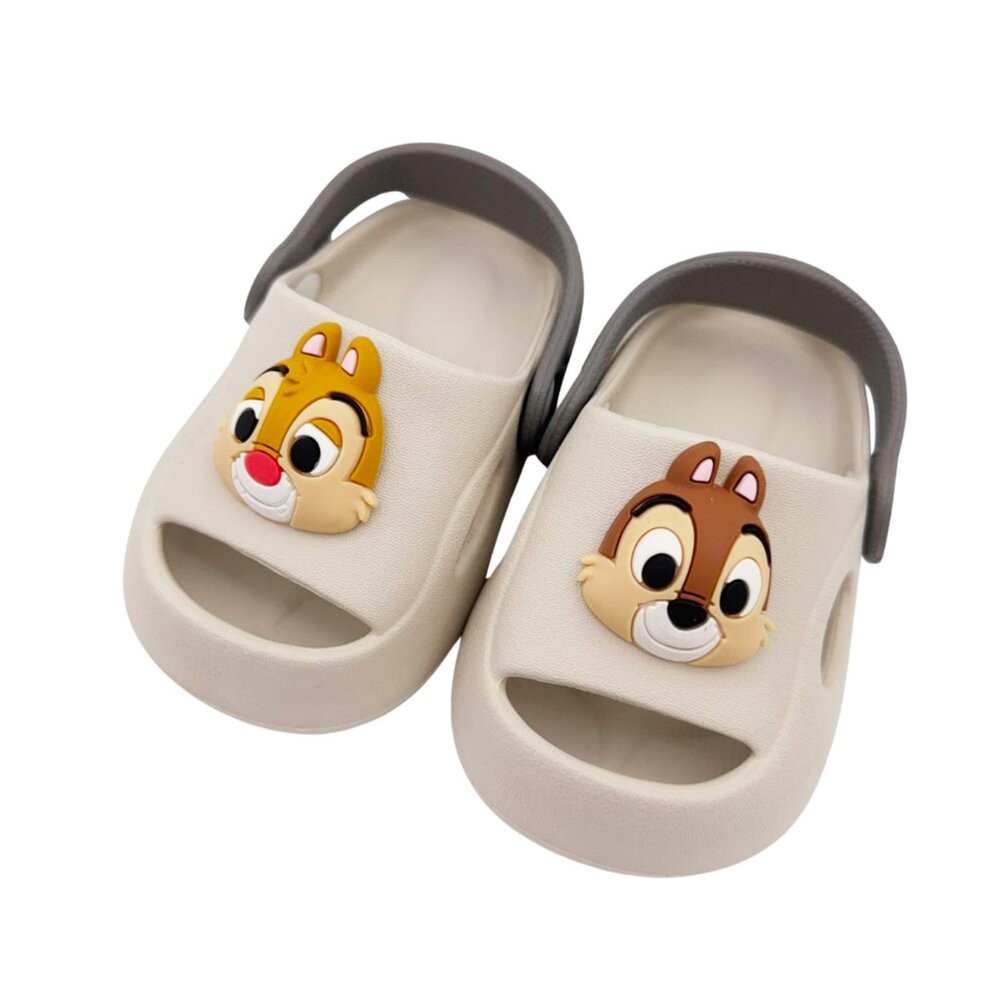 奇奇蒂蒂軟Q厚底拖鞋-細節圖7