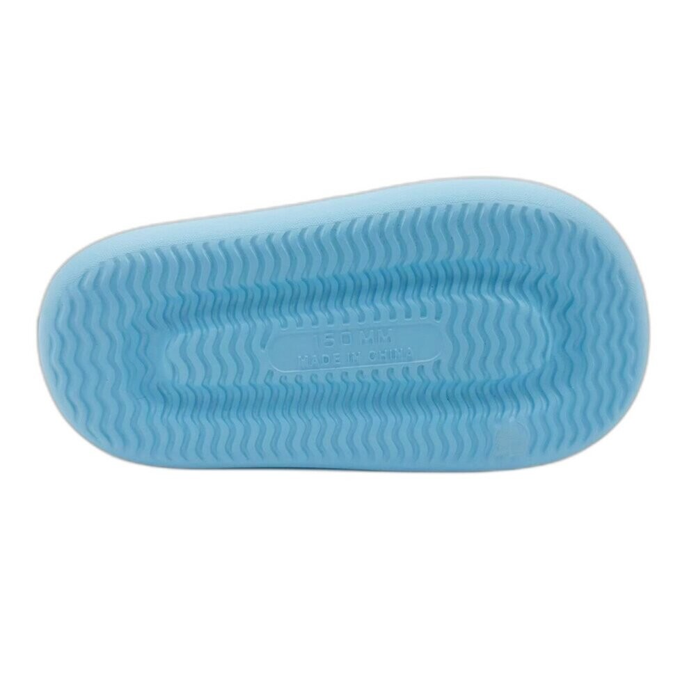 大耳狗超可愛輕量厚底拖鞋-細節圖4