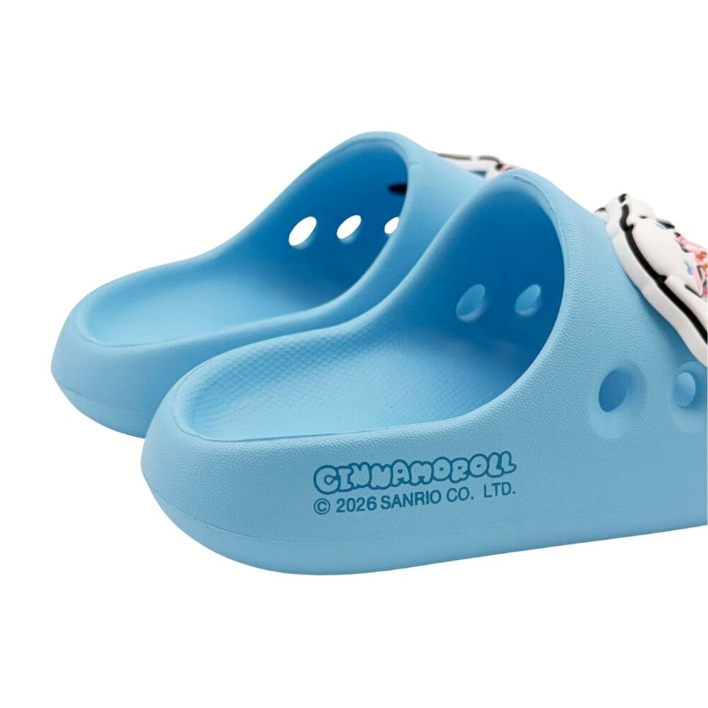 大耳狗超可愛輕量厚底拖鞋-細節圖6