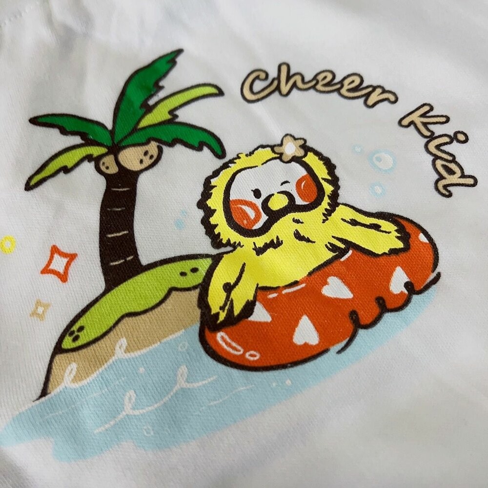 台灣製兒童純棉內褲 (4入)-細節圖9