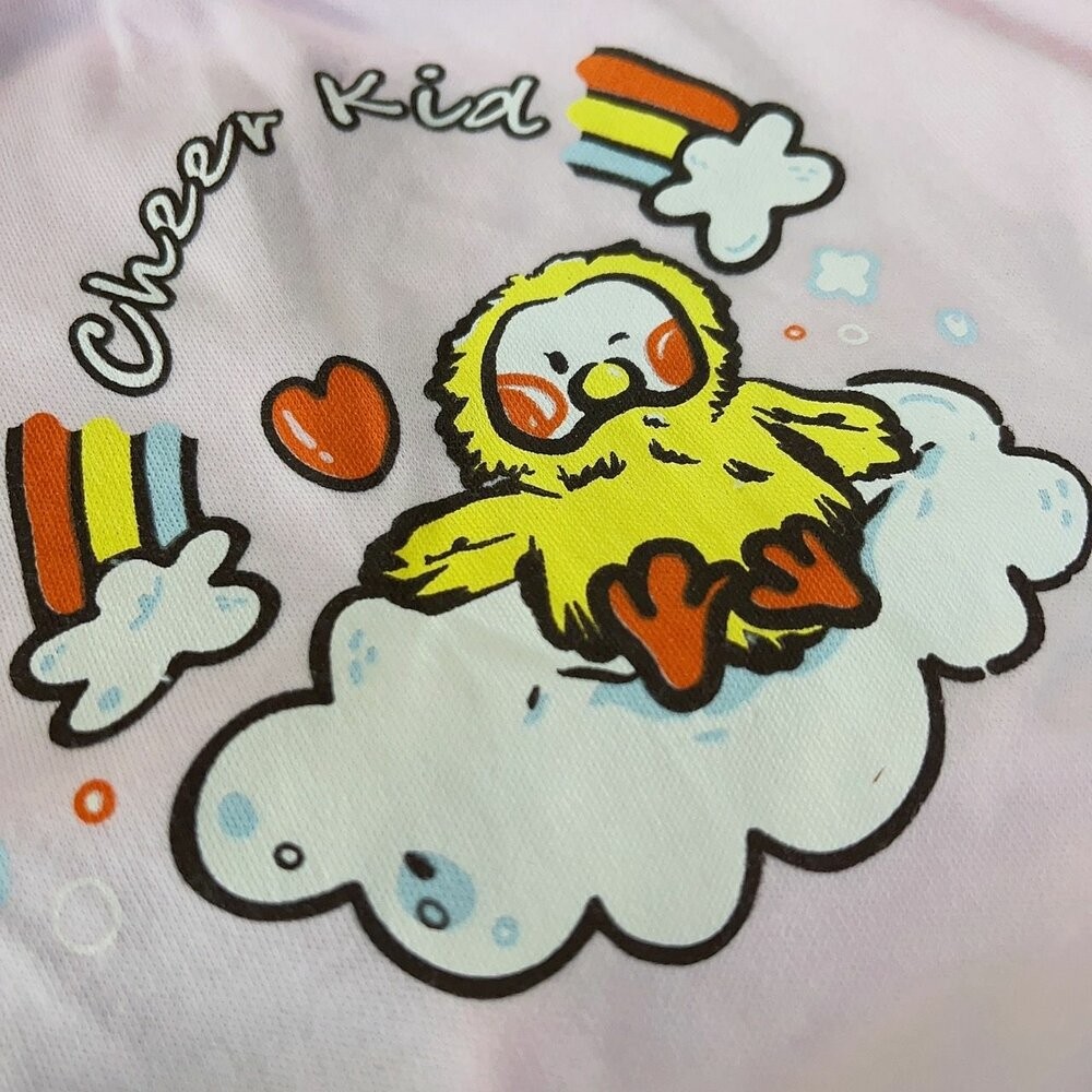 台灣製兒童純棉內褲 (4入)-細節圖10