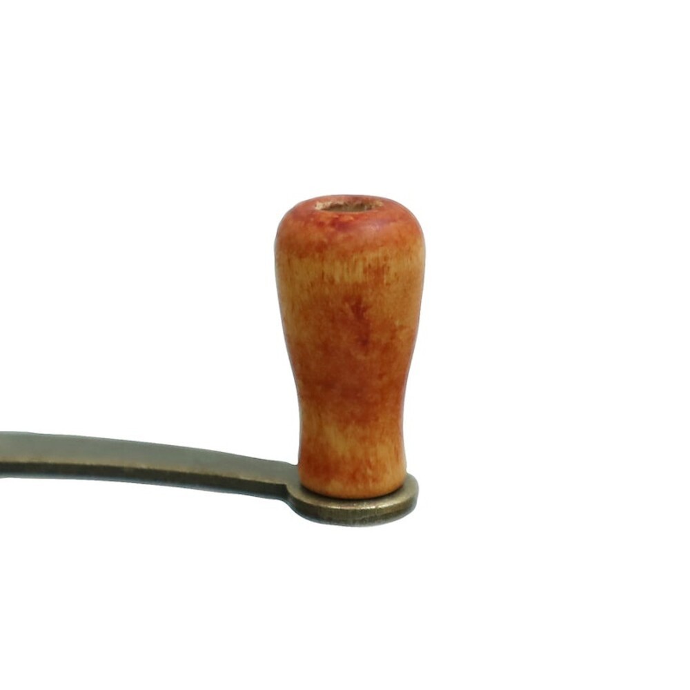 DULTON 復古研磨機 咖啡豆機 研磨機 磨粉機 磨豆機 咖啡磨豆機 研磨豆機-細節圖6