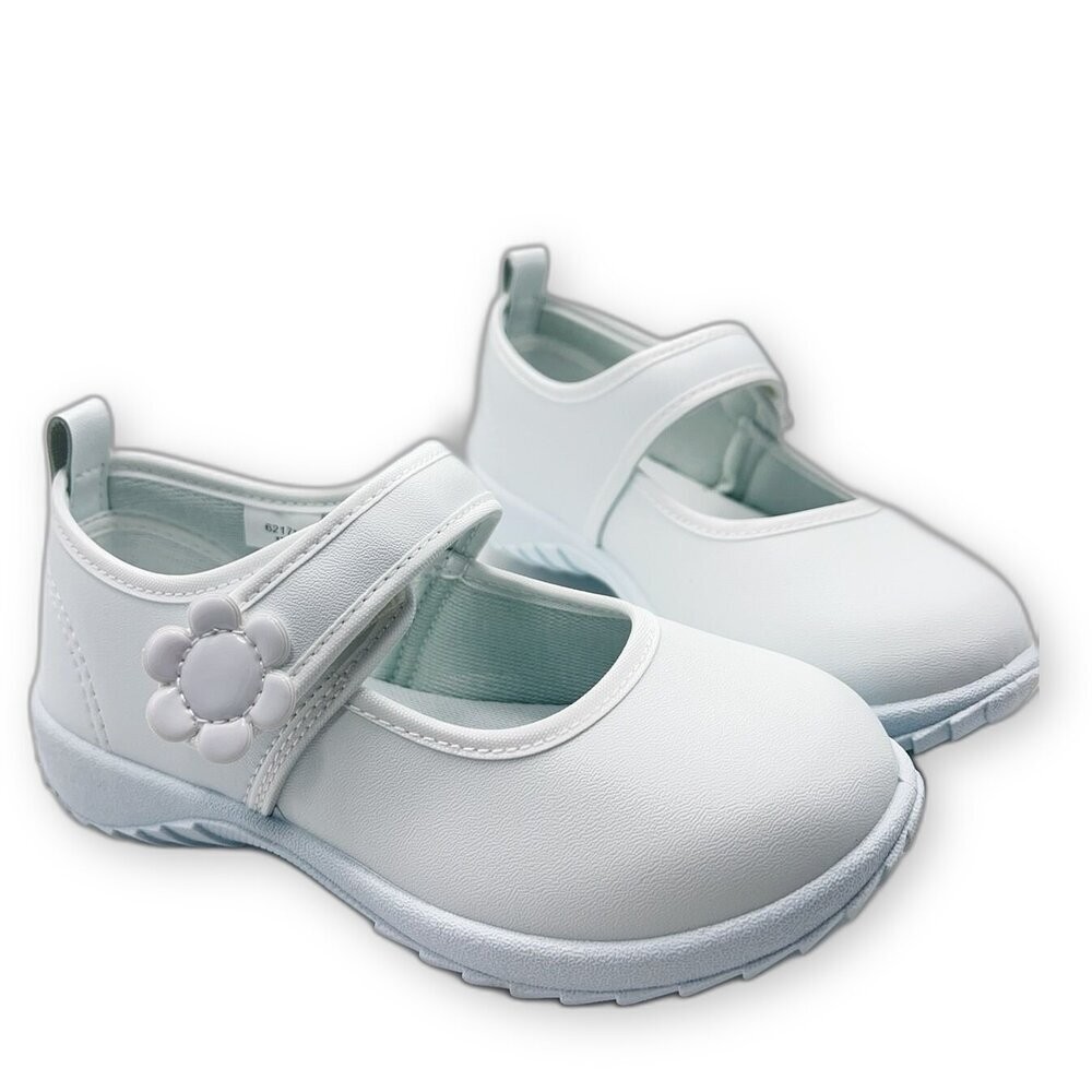 台灣製素面皮鞋-黑色-規格圖7