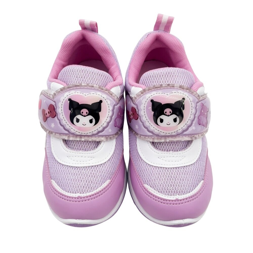 台灣製庫洛米電燈鞋-細節圖2