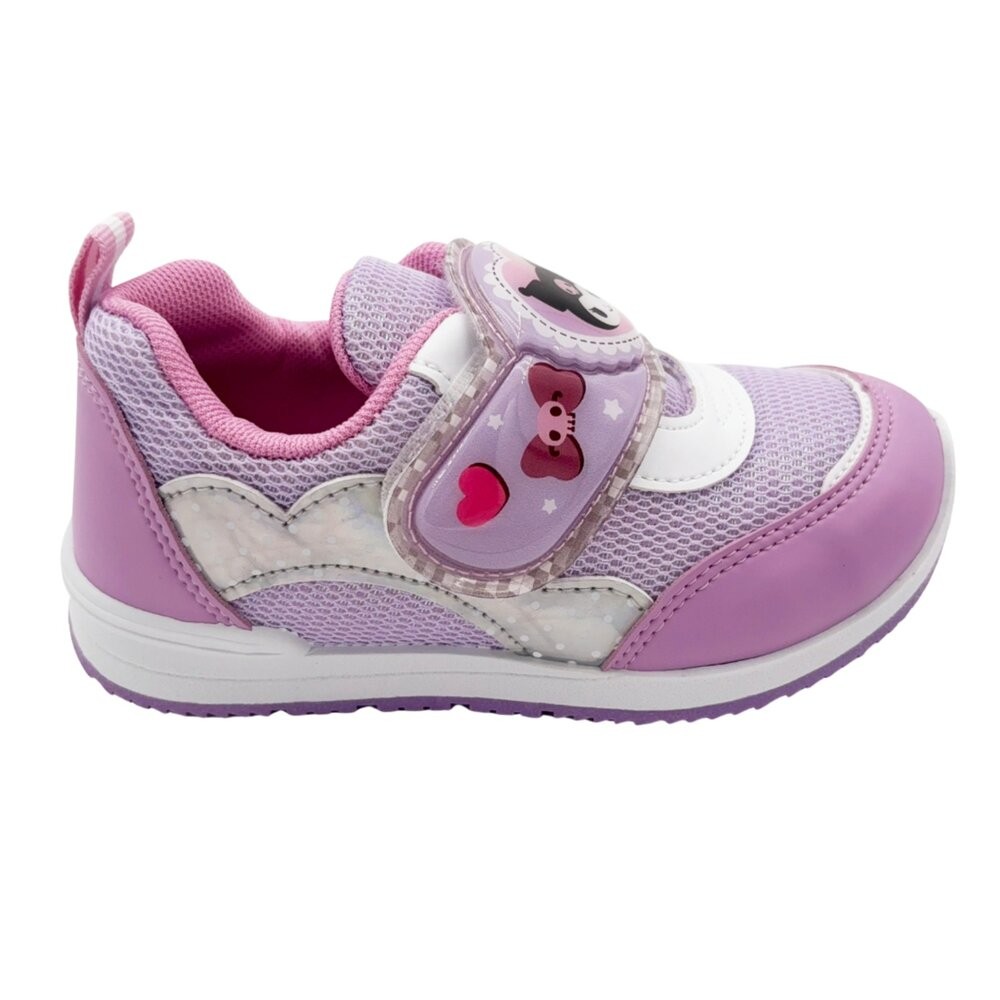 台灣製庫洛米電燈鞋-細節圖3