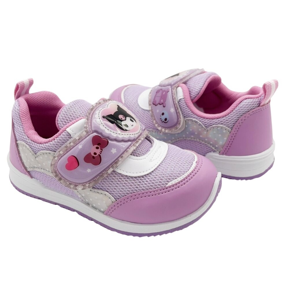 台灣製庫洛米電燈鞋-細節圖5