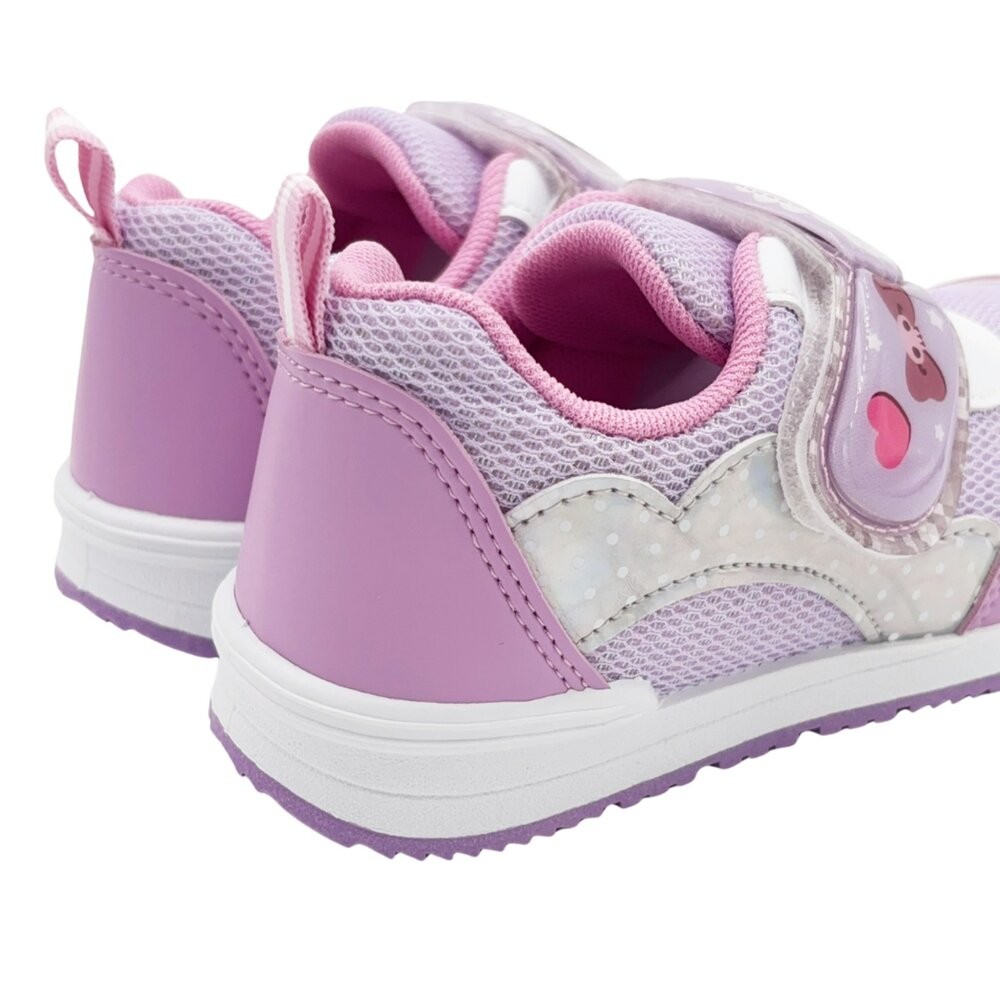 台灣製庫洛米電燈鞋-細節圖6