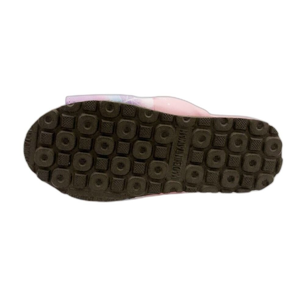 台灣製冰雪奇緣室內拖鞋-細節圖4