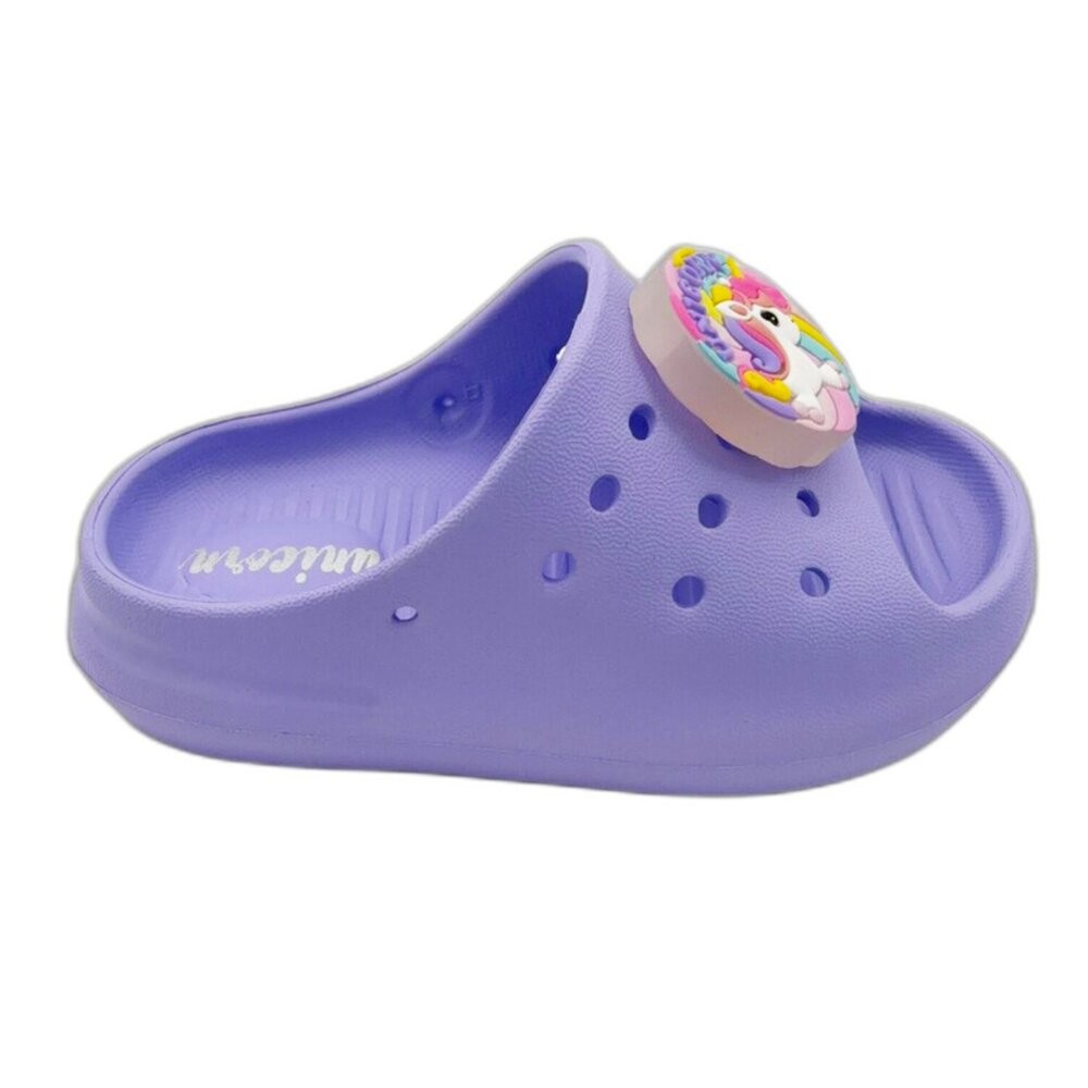 台灣製獨角獸電燈拖鞋-細節圖3