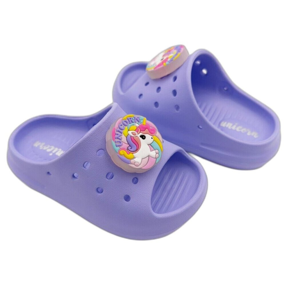 台灣製獨角獸電燈拖鞋-細節圖5