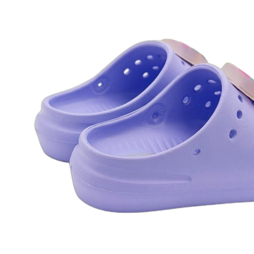 台灣製獨角獸電燈拖鞋-細節圖6