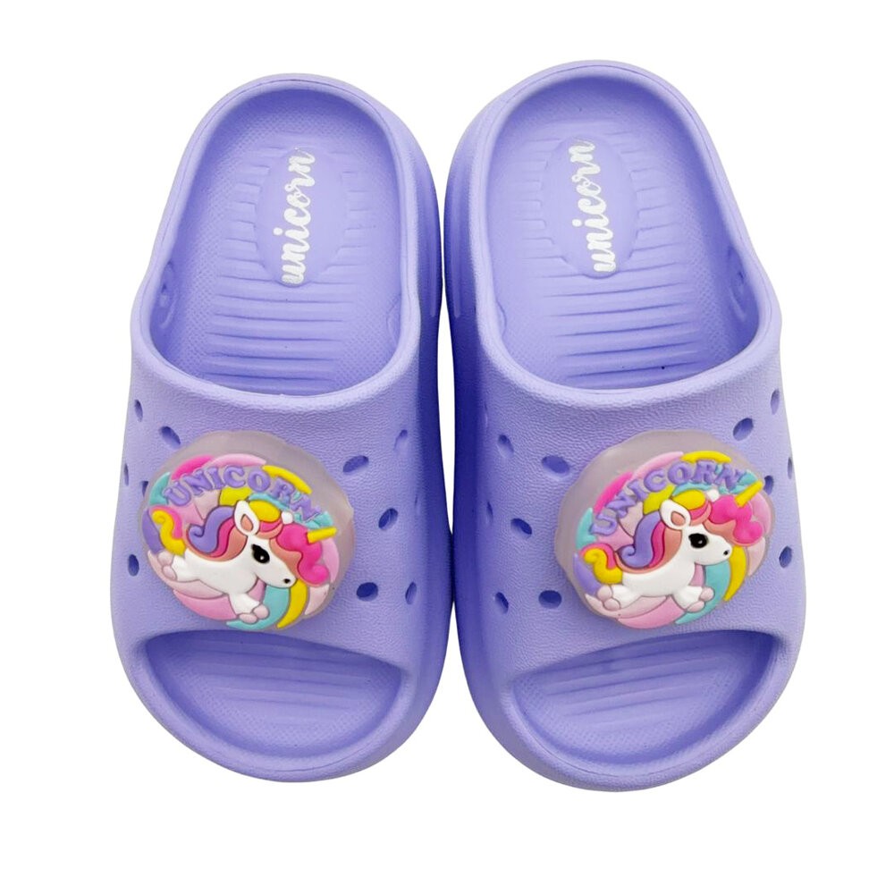 台灣製獨角獸電燈拖鞋-規格圖8