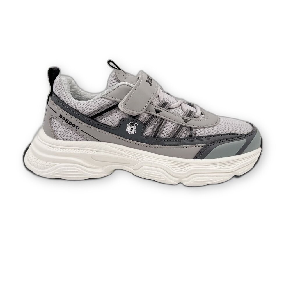 男大童輕量休閒鞋-細節圖3