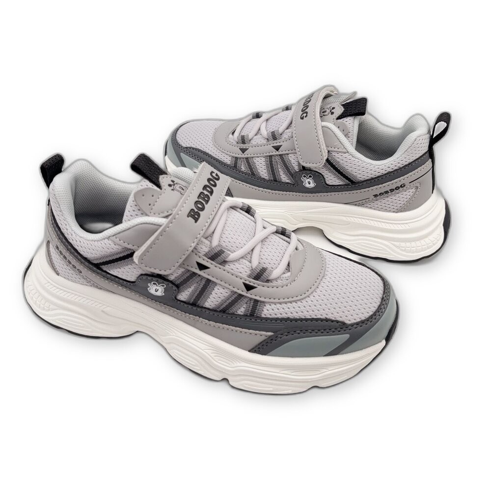 男大童輕量休閒鞋-細節圖5